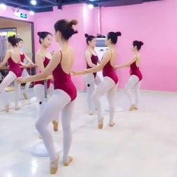 舞蹈短视频中国舞成人,中国舞的韵律与哲理